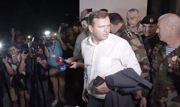Выборы от 3 июня были признаны недействительными.