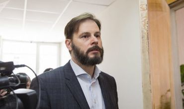 Апелляционная палата рассмотрит дело Кирилла Лучинского.