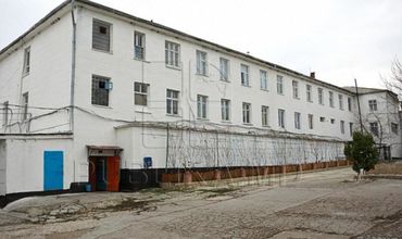 В Липканской тюрьме арестант поджег свою камеру, узнав о приговоре суда.