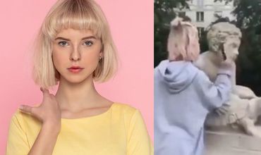 Модели может грозить от шести месяцев до восьми лет лишения свободы.