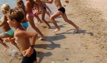 Жуткие условия содержания детей обнаружили в лагерях Вадул-луй-Водэ.