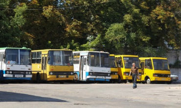 В 2017 году на покупку автобусов из муниципального бюджета  было выделено 20 миллионов леев.