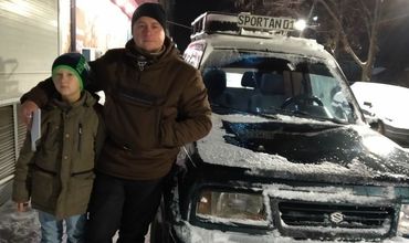 Помощь водителя оказалась востребованной у автолюбителей.