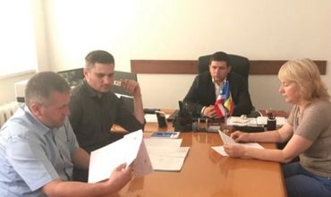В Гагаузии планируют открыть новый маршрут «Чишмикиой-Комрат».