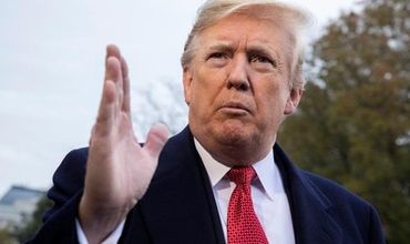 Президент США Дональд Трамп заявил, что всем странам следует отказаться от ядерного оружия.