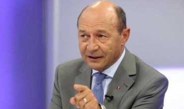 Бэсеску считает, что действия Российской Федерации на левом берегу Днестра всего лишь техника устрашения. Фото: evz.ro.