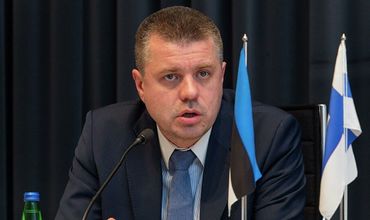 Цуля обсудил с главой МИД  Эстонии пути активизации двустороннего сотрудничества.