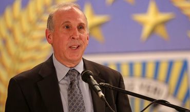 Посол США в Республике Молдова Джеймс Петтит.