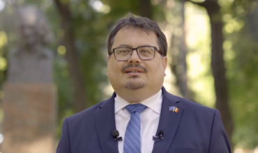 Михалко объяснил разницу между помощью ЕС Молдове и обещаниями России.