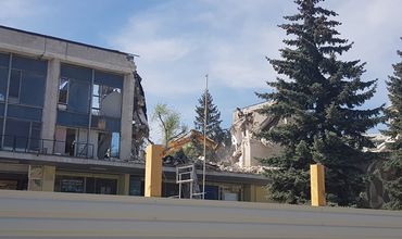 ПСРМ: Комиссия должна расследовать случившееся с ДК профсоюзов.
