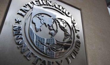 Миссия МВФ проведет во второй половине марта третий обзор программы с Молдовой.