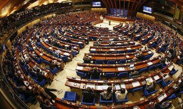 Парламент выбрал депутатов для представления Республики Молдова в ПАСЕ.
