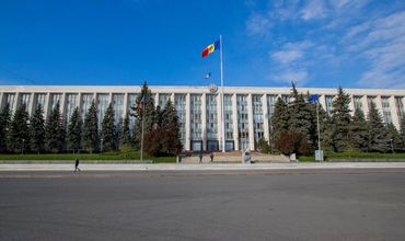 Гуманитарную помощь из Румынии вручат на центральной площади.