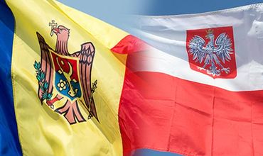 Польша предоставит Молдове финансирование на развитие городов.