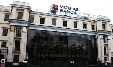 Венгрский банк OTP получили одобрение НБМ на покупку Mobiasbanca.