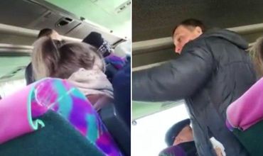 В день выборов жителей Приднестровья инструктировали, за кого голосовать.