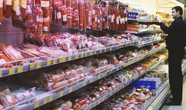 Журналисты Телеграф выяснили, что больше всего продуктов за 20 долларов можно купить в Молдове.