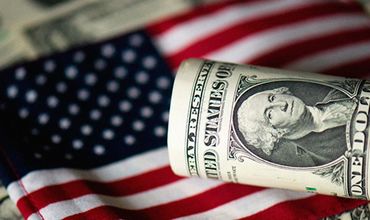Трамп: "Власти США успешно решат вопрос о повышении потолка госдолга".