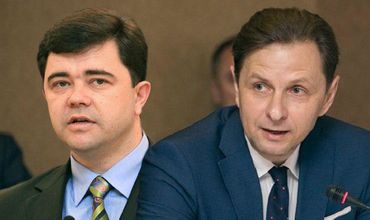 Кульмински потребовал отозвать посла Молдовы в Австрии и ОБСЕ Осипова.