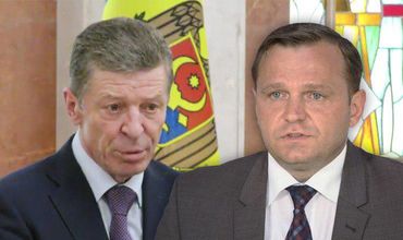 Нэстасе о переговорах с Козаком: Никто не смеет требовать у нас должности.