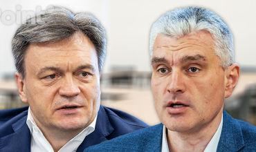 Слусарь готов встретиться с Речаном в суде: &#34;Неужели кто-то думает, что меня можно запугать?&#34;.