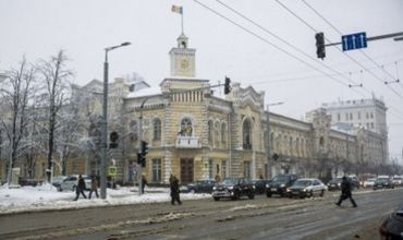 В Кишиневе откроется муниципальный молодежный центр