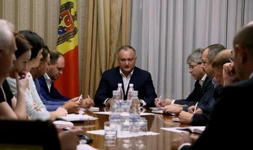 Правительство и парламент будут бойкотировать заседание ВСБ