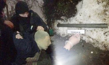 В Кишиневе предотвратили убийство чешского бизнесмена.