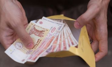 ГНС назвала критерии оценки риска &#34;зарплат в конверте&#34;.