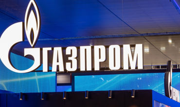 Газпром ограничивает поставки газа в Молдову с 1 января до 0 куб. м в сутки.