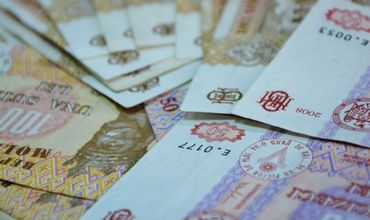 Прокуроры: Потери банковской системы после хищений - 10,7 млрд. леев.