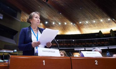 Молдову снова раскритиковали за отмену результатов выборов в Кишиневе.