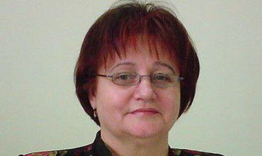 Парламент принял отставку судьи ВСП Юлианы Опря.