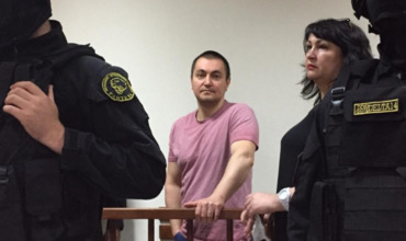 В суд направлено еще одно дело на имя Вячеслава Платона.