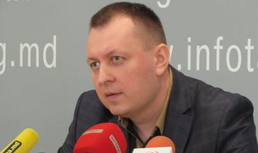 Экс-депутат парламента Григорий Петренко.
