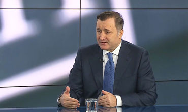 Филат: Проклиная Россию с трибуны парламента, вы не становитесь проевропейцами.