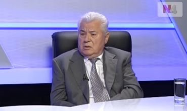 Воронин о высылке турецких граждан из Молдовы: Это грех, это убийство