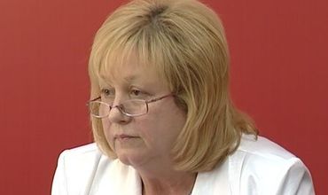 Умерла экс-депутат ПКРМ Мария Постойко.