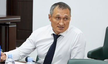 Депутат НСГ Тарнавский вновь призвал к налаживанию диалога властей автономии с Кишиневом.