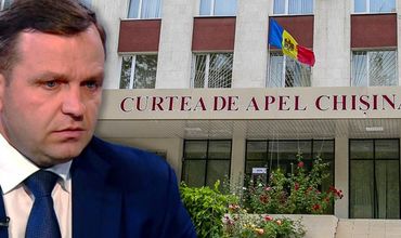 Опубликовано мотивированное решение по мандату Нэстасе.