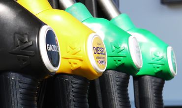С 2014 г. НАРЭ не приводит данных по отдельным участникам рынка нефтепродуктов. Фото: pixabay.com