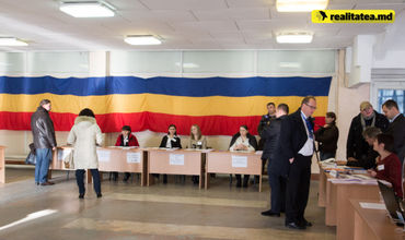 Аккредитованы первые международные наблюдатели на выборах.