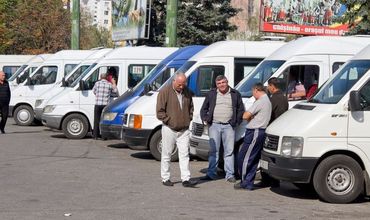 Мунсовет проголосовал: С 1 сентября 2022 года в Кишиневе не будет маршруток.