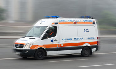 За минувшие три дня около 7000 человек обратились за неотложной медицинской помощью.