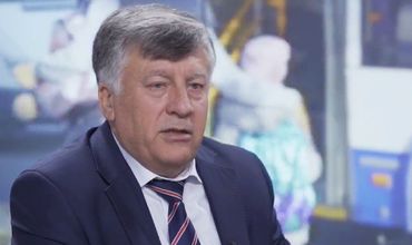 Дьяков: Дурлештский убийца 8 лет сидит в тюрьме.