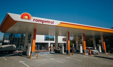 Rompetrol Moldova își extinde reţeaua de distribuție.