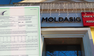 Администратора Moldasig предупредили, что Молдову могут исключить из системы &#34;Зеленая карта&#34;. Коллаж: Point.md