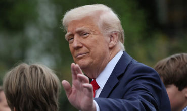 У Трампа уже готовят план на следующие 100 дней президентства.