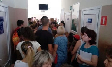 Перед началом учебного года родители школьников сталкиваются с массой проблем.