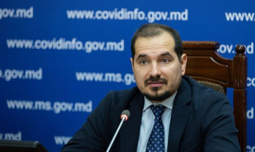 Бузу: Израиль нарушил соглашение с Молдовой в сфере труда.